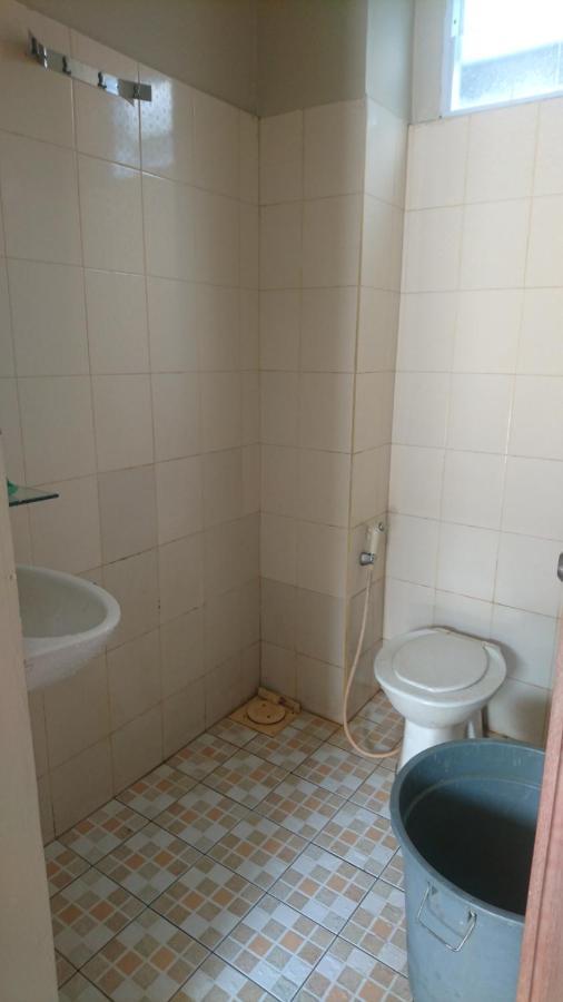 Liberty Homestay Parit  Luaran gambar